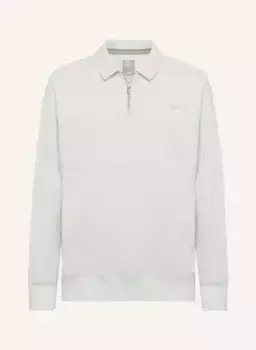 Пот тройер Boggi Milano, белый