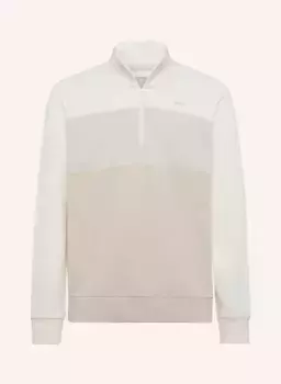 Пот тройер Boggi Milano, белый