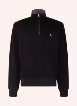 Пот тройер Polo Ralph Lauren, черный