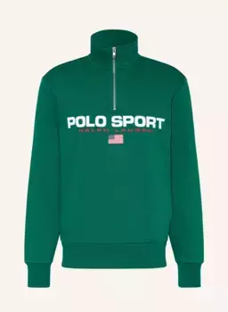 Пот тройер Polo Sport, зеленый