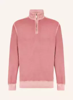 Пот тройер Strokesman'S, красный