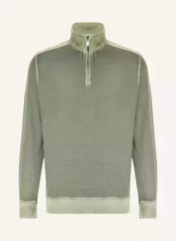 Пот тройер Strokesman'S, зеленый