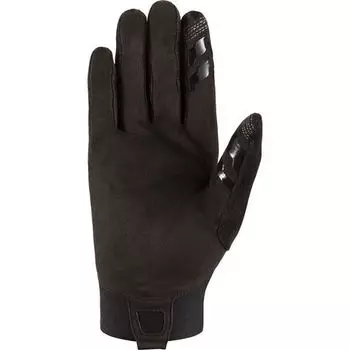Потайные перчатки - женские DAKINE, черный