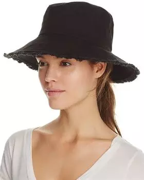 Потерпевшая кораблекрушение шляпа PHYSICIAN ENDORSED, цвет Black