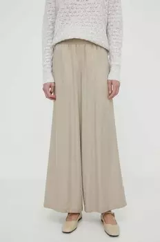 ПОТОЛОЧНЫЕ брюки Drykorn, бежевый