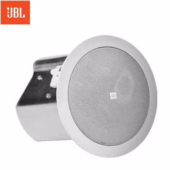 Потолочный динамик JBL Control 14C/T аспирационный, белый