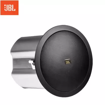 Потолочный динамик JBLControl 14C/T, черный