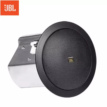 Потолочный динамик JBLControl 14C/T, черный