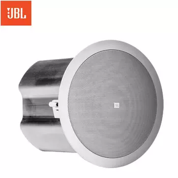 Потолочный громкоговоритель JBLControl 14C/T, белый