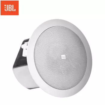 Потолочный громкоговоритель JBLControl 14C/T, белый