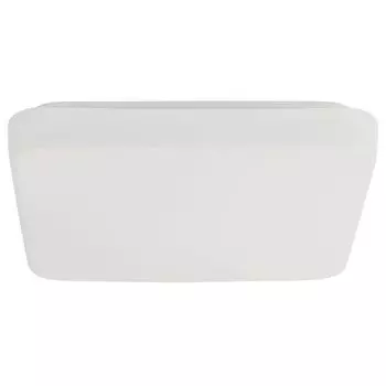Потолочный светильник 218X218 БЕЛЫЙ LED GIRON EGLO