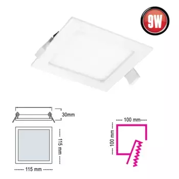 Потолочный светильник Aigostar