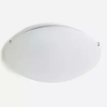 Потолочный светильник Alba El Corte Ingls, белый