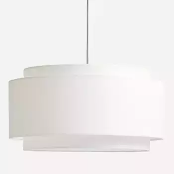 Потолочный светильник Amy Planetarium El Corte Ingls, белый