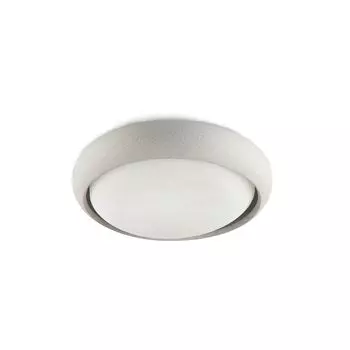 Потолочный светильник ANGA 295 белый 72352 Faro Barcelona