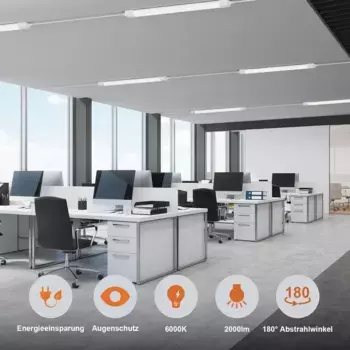 Потолочный светильник Anten, белый