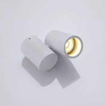 Потолочный светильник ARCCHIO, белый