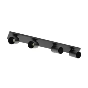 Потолочный светильник ARCCHIO, черный