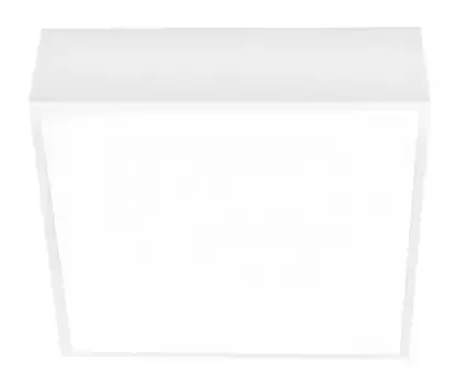 Потолочный светильник AZzardo, белый