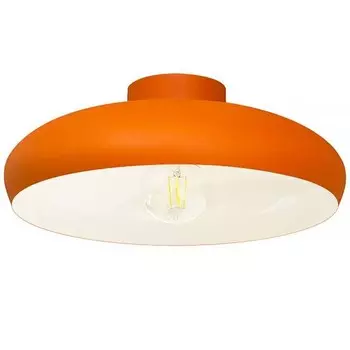Потолочный светильник Bamyum Androa Lampe, оранжевый
