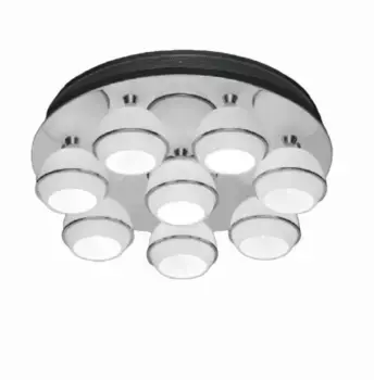 Потолочный светильник Bankamp