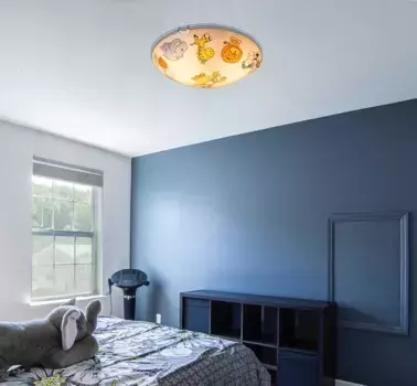 Потолочный светильник Bmf-versand