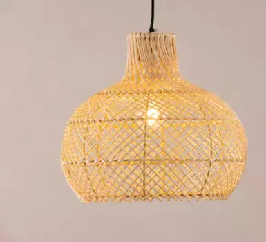 Потолочный светильник BOURGH