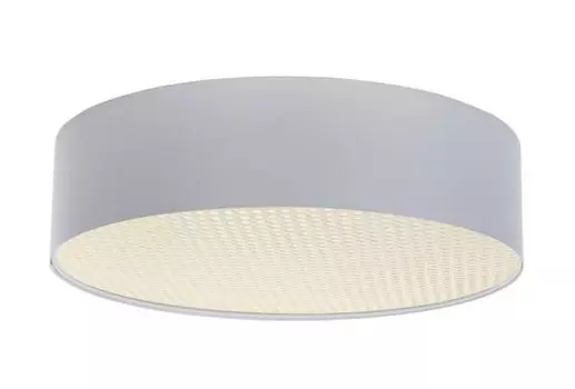 Потолочный светильник BPSKoncept PERL GREY цвет ecru/platingrau