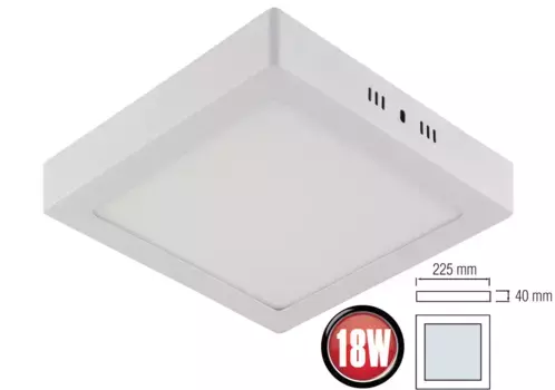 Потолочный светильник Braytron