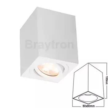 Потолочный светильник Braytron