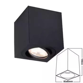 Потолочный светильник Braytron