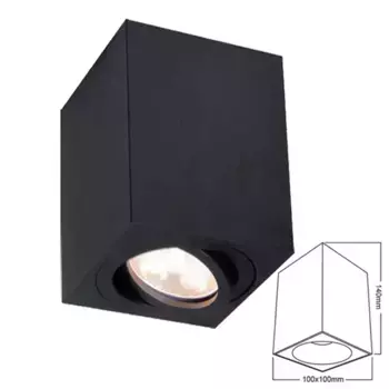 Потолочный светильник Braytron