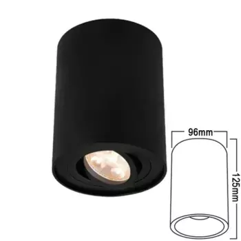 Потолочный светильник Braytron