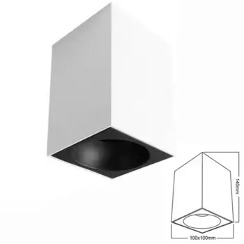 Потолочный светильник Braytron