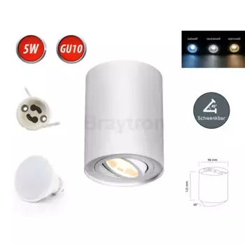 Потолочный светильник Braytron