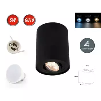 Потолочный светильник Braytron