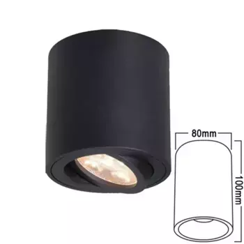 Потолочный светильник Braytron