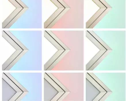 Потолочный светильник BRILLIANT