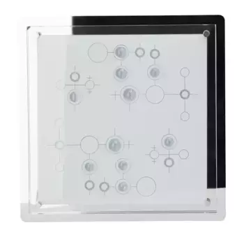 Потолочный светильник BRILLIANT