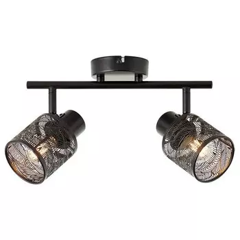 Потолочный светильник Brilliant Bano