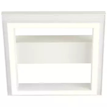 Потолочный светильник BRILLIANT, белый