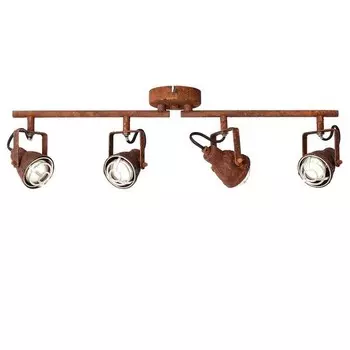 Потолочный светильник Brilliant Bente