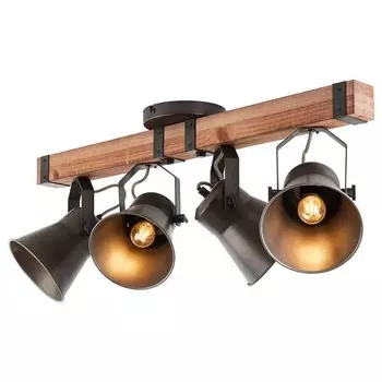 Потолочный светильник Brilliant Decca