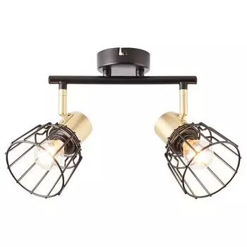 Потолочный светильник Brilliant Posca