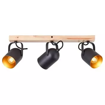 Потолочный светильник Brilliant Tronte