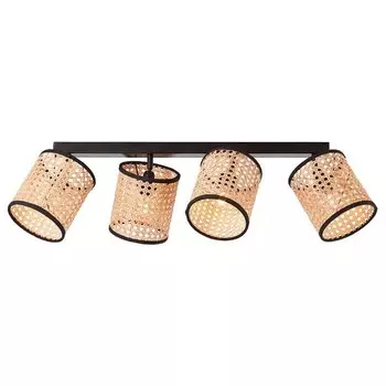 Потолочный светильник Brilliant Wiley