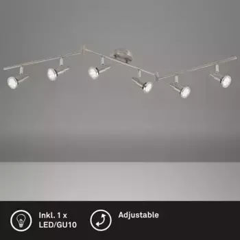 Потолочный светильник Briloner