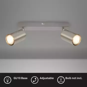 Потолочный светильник Briloner