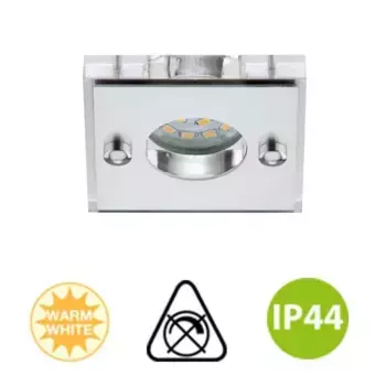 Потолочный светильник Briloner