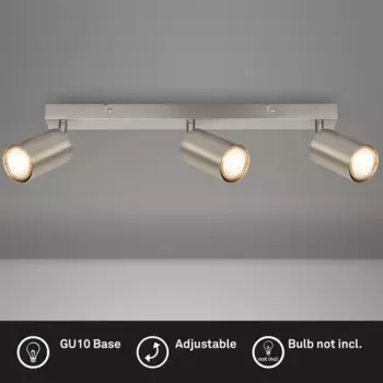 Потолочный светильник Briloner